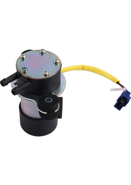 Yakıt Pompası 30A60-00200 15100-79100 15100-79101 Mitsubishi L2E L3E S3L S3L2 S4L S4L2 K4N L3C Motor Için Uygundur (Yurt Dışından) modelleri