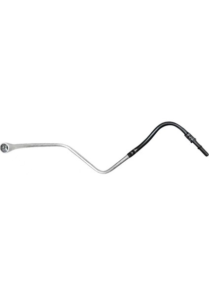 Karter Havalandırma Borusu Egzoz Borusu 12654076 12681589 25201122 Buick Chevrolet Malibu Cadillac Opel Vauxhall Için (Yurt Dışından) modelleri