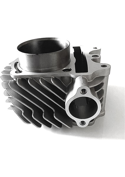 61MM Motosiklet Büyük Çaplı Silindir Piston Contası ve Contaları Gy6 150CC 200CC Için Yenileme Kiti (Yurt Dışından) fırsatları