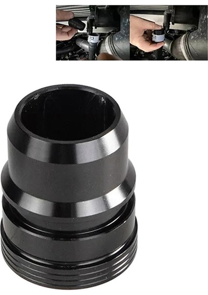 Ford 2013-2021 F150 Ecoboost 3.5l 2.7l Vta Motorları Için Blow Off Valve Mod Tapası (Yurt Dışından) modelleri