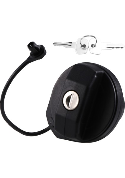 Araba Gaz Benzin Deposu Kapağı Kilidi Iç Yakıt Deposu Kapağı LR075664 LR032977 Land Rover Defender 90 110 130 2004-2018 Için (Yurt Dışından)