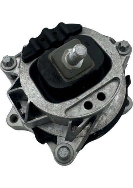 22116859412 Araba Sağ Motor Montaj Braketi Bmw 1 2 3 4 Serisi 2.0 D 3.0 D 2011-2015 (Yurt Dışından)