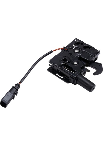 8W0823509 Audi A4 Quattro 2017-2024 Için Araba Motor Kaputu Alt Kilidi Motor Kaputu Kilidi 80Q823509 8W0823509C (Yurt Dışından) fiyatları