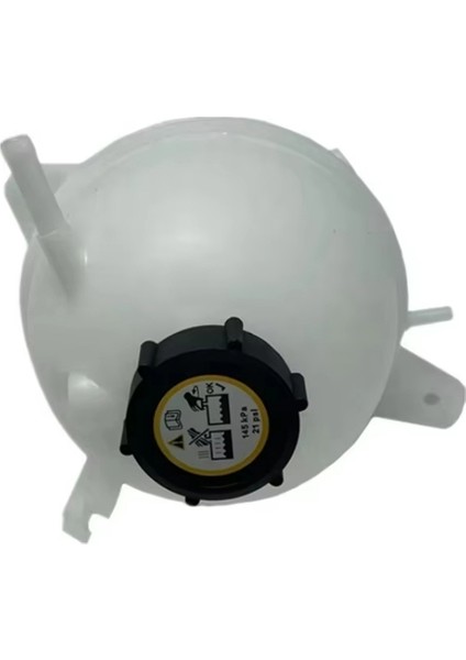 Ford Territory Soğutma Suyu Tankı Için Kapaklı FS18K218AC Radyatör Genleşme Tankı FS18K218AA (Yurt Dışından)