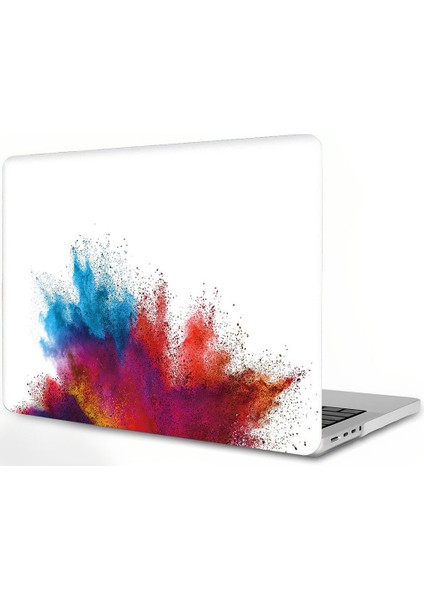 Kılıf ile Uyumlu Apple MacBook Air 13 Inç 2015 2017 Yayın Modeli A1466/A1369 (Yurt Dışından)