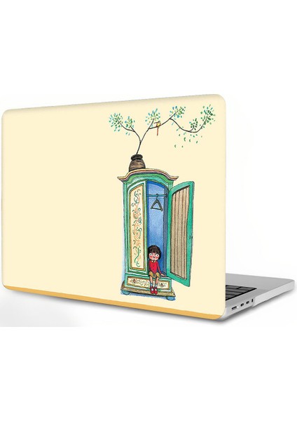 MacBook Pro 15 Inç Kılıf ile Uyumlu Dokunmatik Çubuklu A1990 A1707-2019 2017 2016 MacBook Pro 15 Kılıf Sert Kabuk Için 15 Inç MacBook Pro Kılıf Kapak Mac Laptop Kılıfı 15 Inç (Yurt Dışından)