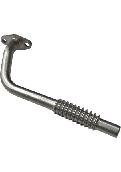 2740900377 Motor Turboşarj Dönüş Borusu Turbo Yağ Dönüş Hattı Hortumu Mercedes-Benz C-W205 E-W212 W213 2012-2024 (Yurt Dışından)