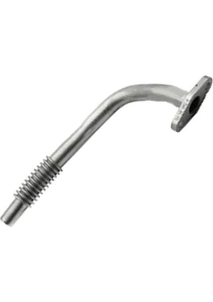 2740900377 Motor Turboşarj Dönüş Borusu Turbo Yağ Dönüş Hattı Hortumu Mercedes-Benz C-W205 E-W212 W213 2012-2024 (Yurt Dışından) indirimleri