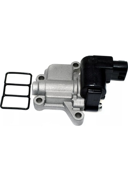 16022-RAA-A01 Honda Accord Element 2.4 2003-2006 Için Araç Rölanti Hava Kontrol Vanası 16022RAAA01 (Yurt Dışından) fırsatları