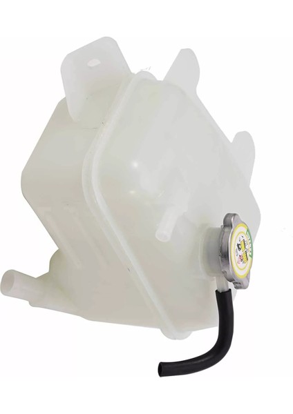 Mazda Cx-9 2007-2015 Için Radyatör Genleşme Tankı Rezervuarı CY01-15-350A (Yurt Dışından)