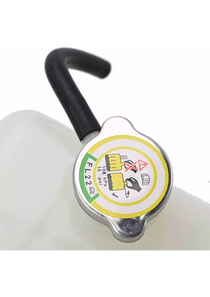 Mazda Cx-9 2007-2015 Için Radyatör Genleşme Tankı Rezervuarı CY01-15-350A (Yurt Dışından) modelleri