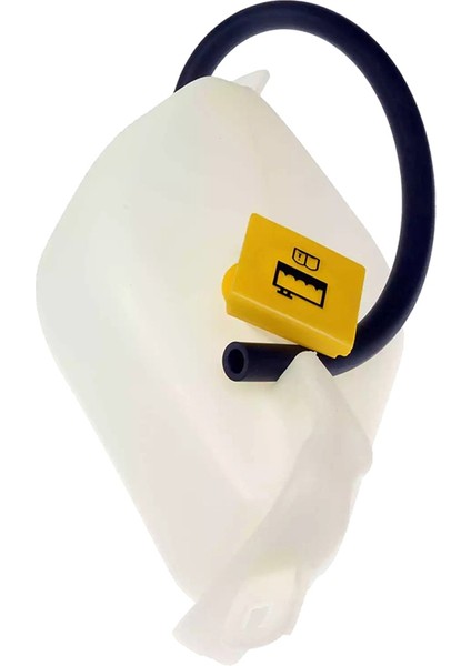 5058371AD/5058371AE Motor Soğutma Suyu Haznesi Su Genleşme Tankı Chrysler 200 Sebring Dodge Avenger Soğutma Suyu Şişesi (Yurt Dışından) fırsatları