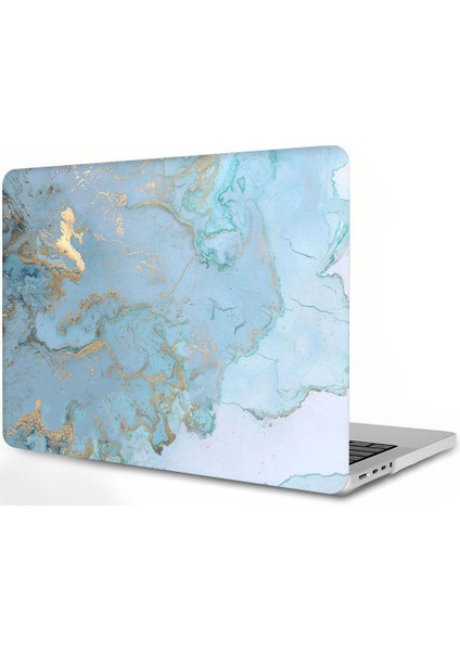 MacBook Retina Pro 15 Inç A1398 (2015-2012) Için Kılıf, Plastik Pürüzsüz Mat Sert Kılıf Kabuk (Yurt Dışından)