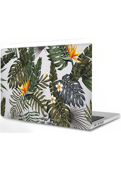 Sert Kapak MacBook Air 13/13.3 Inç Kılıf ile Uyumlu 2017 2016 2015 2014 2013 2012 2011 2010 A1466/A1369, Plastik Dizüstü Sert Kılıf (Yurt Dışından)