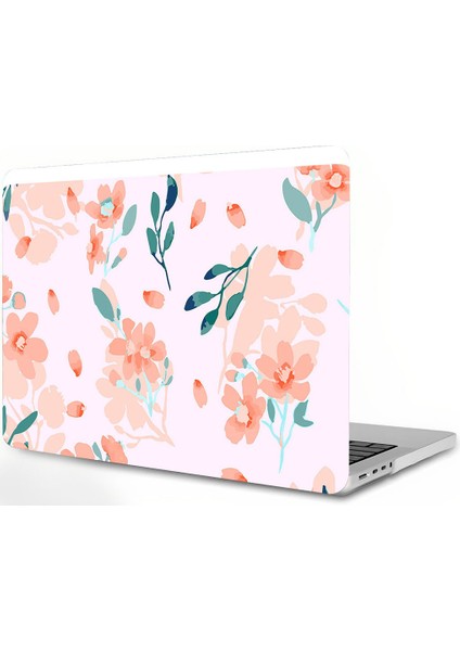 MacBook Air 13 Inç Kılıf ile Uyumlu (Modeller: A1369 ve A1466, Eski Sürüm 2010-2017 Sürümü), Plastik Desenli Sert Kılıf (Yurt Dışından)