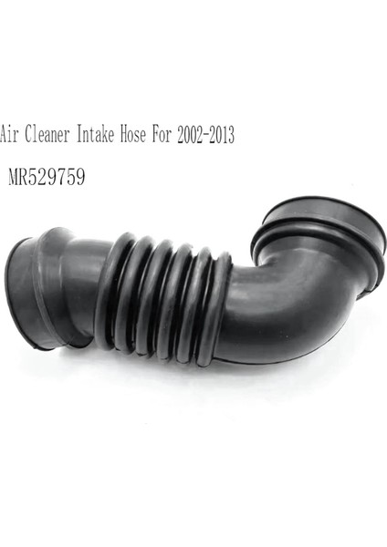 Mitsubishi Lancer Cedia 2002-2013 Için Araba Hava Temizleyici Emme Hortumu MR529759 (Yurt Dışından) indirimleri