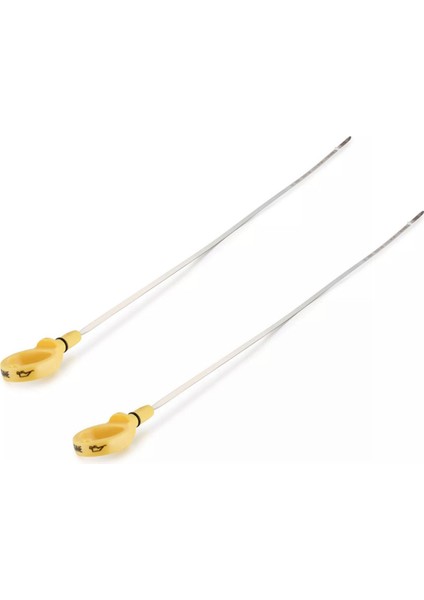 2 Adet Yeni Yüksek Kaliteli Araba Motor Yağı Ölçme Çubuğu Yağ Seviyesi Ölçme Çubuğu 04593604AA 4593604AA Chrysler Grand Caravan Için (Yurt Dışından) fırsatları