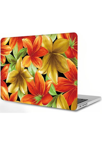 MacBook Pro 15 Inç (A1398, 2012-2015 Sürümü) Için Kılıf, 3D Efektli Mat Şeffaf Sert Kapakla Uyumlu Retina Ekranlı Mac Pro 15,4 Inç (Cd-Rom Sürücüsü Yok) (Yurt Dışından)