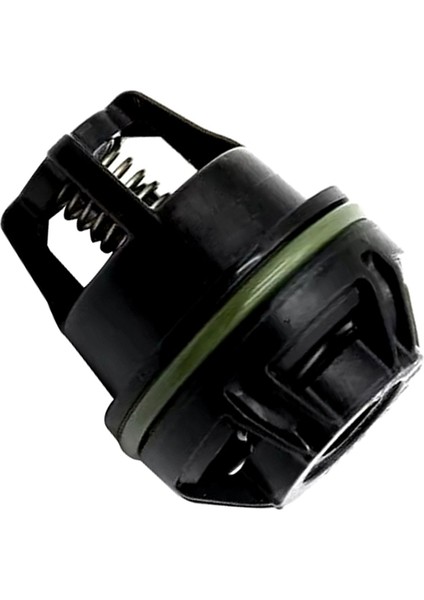 2741800075 Mercedes Benz E 180 200 260 Glk 260 C 200 180 Cls V 260 Glc 200 Için Motor Yağı Radyatör Sıcaklık Regülatörü (Yurt Dışından) indirimleri