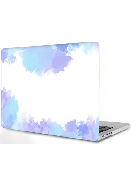 MacBook Air 13" Plastik Sert Kılıf A1466/A1369 Için Laptop Çantası (Yurt Dışından)