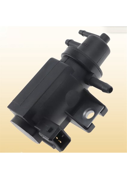 55228986 Araba Turbo Basınç Dönüşüm Vakum Solenoid Valfı Alfa Romeo Bravo Mk2 Fiat Linea Lancia Delta 2006-2018 (Yurt Dışından) fiyatları