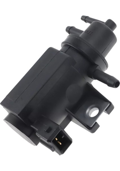 55228986 Araba Turbo Basınç Dönüşüm Vakum Solenoid Valfı Alfa Romeo Bravo Mk2 Fiat Linea Lancia Delta 2006-2018 (Yurt Dışından) modelleri