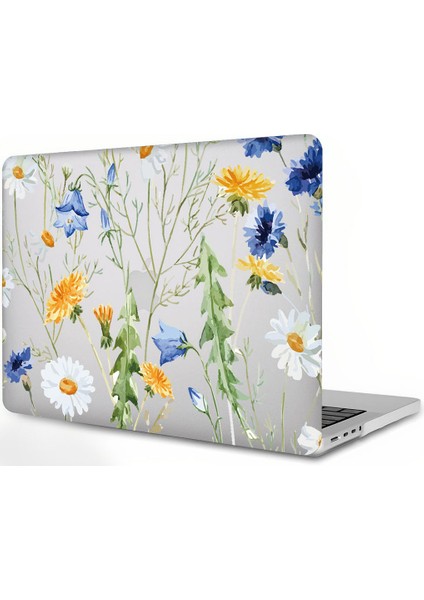 MacBook Air 11 Inç Kılıf Modeli A1370 A1465 ile Uyumlu, Mac Air 11.6 Için Yumuşak Dokunuşlu Plastik Sert Kılıf Paketi (Yurt Dışından)