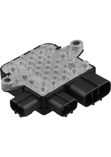 Infiniti Q40 Q50 Q60 Q70 QX50 Nissan 21493-EG000 21493-EH10A 21493-4GA0A Için Radyatör Soğutma Fanı Kontrol Modülü Rölesi (Yurt Dışından) modelleri