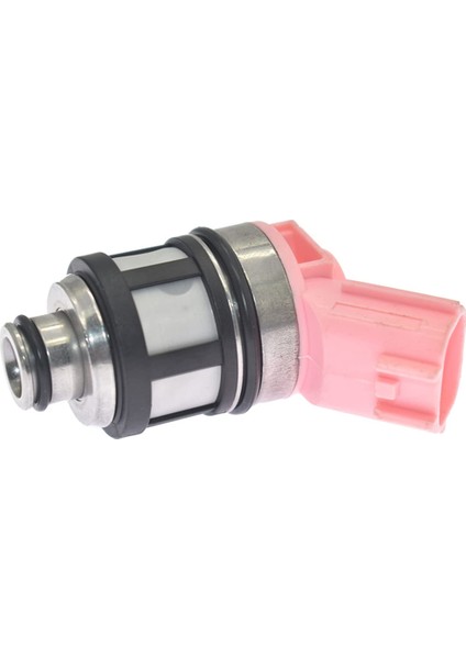 Yakıt Enjektörü 16600-9S200 16600-88G10 JS23-4 16600-1B000 Nıssan Frontıer Pathfınder Xterra 3.0l Infınıtı Qx4 3.3l Için (Yurt Dışından) fırsatları