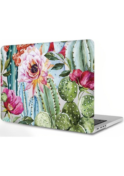 MacBook Pro 13,3 Inç Kılıf Kapağı, 2022/2020/2018 Sürümü Için Çok Yönlü Koruma (A2338 M1/M2/A2289/A2251/A2159/A1989/A1706/A1708) (Yurt Dışından)