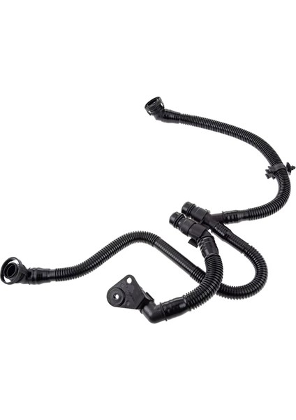 06E103217T Silindir Karter Havalandırma Hortumu Audi A4 B8 08-12 A5 07-12 A6 C6 C7 06-18 A7 10-15 A8 D3 07-10 Q5 (Yurt Dışından) fiyatları