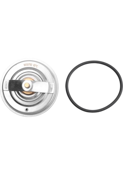 1102000515 Araba Motor Soğutma Suyu Termostatı 0022037675 1022001515 Mercedes-Benz S320 Amg E320 W201 W202 W124 W140 Için Uygundur (Yurt Dışından)