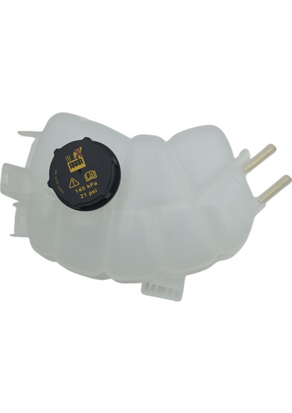 Araba Rezervuar Taşma Tankı Kapak Montajı G3GZ-8A080-A G3G38A080BE Ford Taurus 2.0 15-25 Lincoln Continental 16-23 Için (Yurt Dışından)