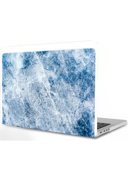 MacBook Air 13 Inç Kılıf ile Uyumlu 2010-2017 Yayın Modeli A1466 A1369, MacBook Air 13.3 Inç Için Plastik Dizüstü Sert Kılıf (Yurt Dışından)