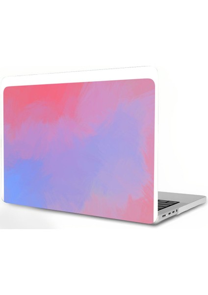 MacBook Retina Pro 15 Inç A1398 (2015-2012) Için Kılıf, Plastik Pürüzsüz Mat Sert Kılıf Kabuk (Yurt Dışından)