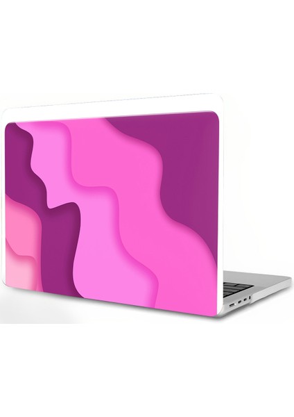 MacBook Air 13 Inç A1466 A1369 2010-2017 Sürümü, 5'i 1 Arada Mat Şeffaf Sert Kabuk, Eski Sürüm Air 13.3 ile Uyumlu (Yurt Dışından)