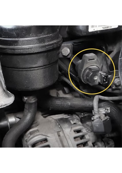 Araba Karbon Kanister Solenoid Valfi Buhar Kanisteri Temizleme Solenoid Valfi 13901433602 Bmw 3 Serisi E46 1999-2005 Için (Yurt Dışından) fırsatları