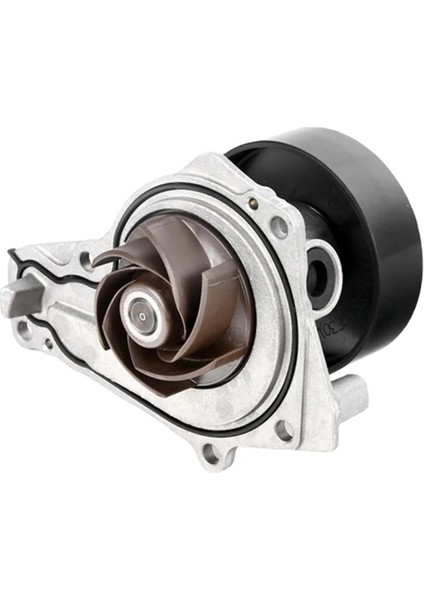Araba Parçaları Soğutma Sistemi 11518632585 2016-2021 Bmw 1 2 3 4 5 6 7 Serisi B58 B30 Motor Su Pompası (Yurt Dışından)