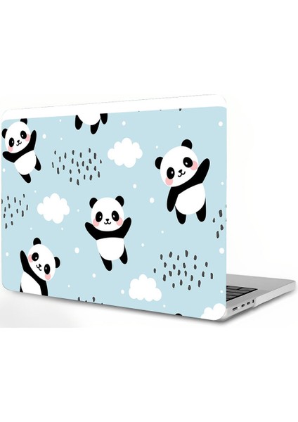 MacBook Air 13 Inç Kılıf ile Uyumlu MacBook Air Case 2021 2020 2019 2018 Model A2337 M1 A2179 A1932 Touch Id ile (Yurt Dışından)