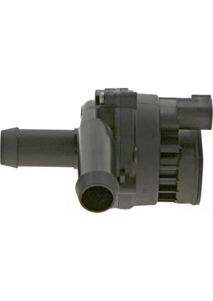 Ford Için Motor Soğutma Suyu Pompası LX6Z18D473Q Braketsiz (Yurt Dışından) modelleri