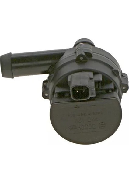 Ford Için Motor Soğutma Suyu Pompası LX6Z18D473Q Braketsiz (Yurt Dışından) fırsatları