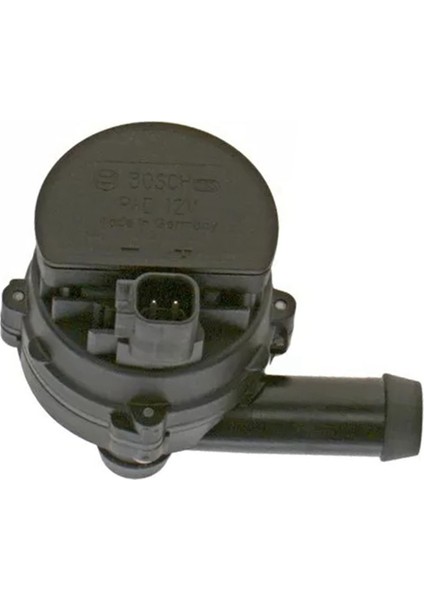 Ford Için Motor Soğutma Suyu Pompası LX6Z18D473Q Braketsiz (Yurt Dışından) indirimleri