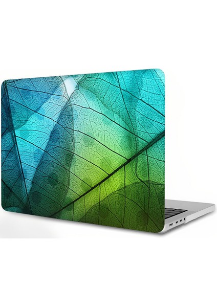 MacBook Air 11 Inç Kılıf ile Uyumlu (Modeller: A1370 ve A1465), Plastik Desenli Sert Kılıf (Yurt Dışından)