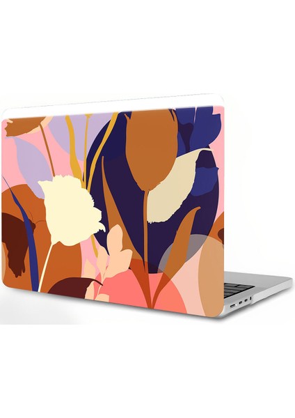 MacBook Pro 15 Inç (A1398, 2012-2015 Sürümü) Için Kılıf, 3D Efektli Mat Şeffaf Sert Kapakla Uyumlu Retina Ekranlı Mac Pro 15,4 Inç (Yurt Dışından)