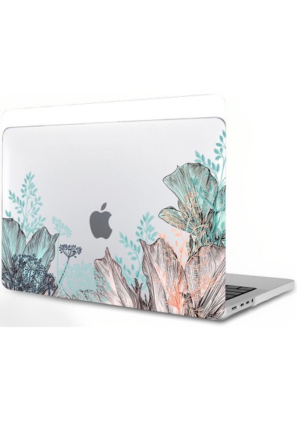 MacBook Air 13 Inç A1466 A1369 2010-2017 Sürümü, Plastik Sert Kabuk Için Kılıf (Yurt Dışından)