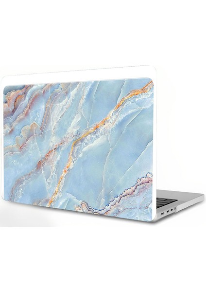 MacBook Air 13 Inç Kılıf ile Uyumlu 2010-2017 Yayın Modeli A1466 A1369, MacBook Air 13.3 Inç Için Plastik Dizüstü Sert Kılıf (Yurt Dışından)