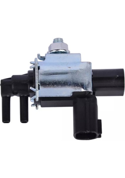 K5T46587 Nissan Patrol Gloria Cedric 2006-2011 Için Araba Vakum Solenoid Vakum Kontrol Vanası (Yurt Dışından)