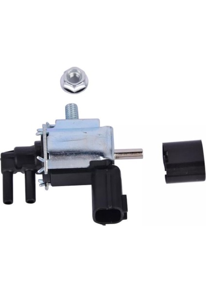 K5T46587 Nissan Patrol Gloria Cedric 2006-2011 Için Araba Vakum Solenoid Vakum Kontrol Vanası (Yurt Dışından) indirimleri