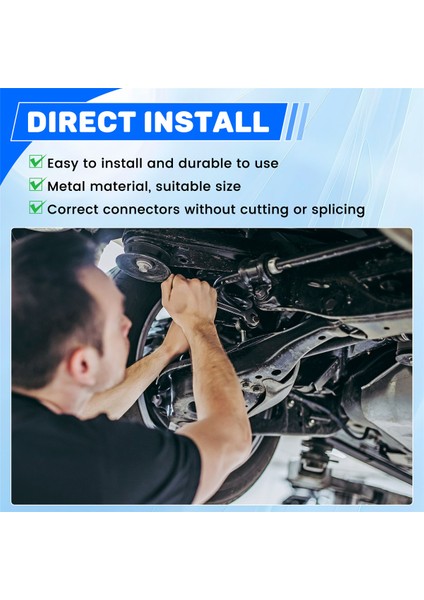 23510-2E100 Hyundai Elantra 2012-2016 Için Araba Bağlantı Çubuğu Kia Forte 1.8l 2014-2015 235102E100 (Yurt Dışından) fiyatları