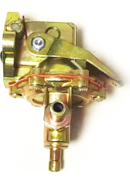 Yakıt Besleme Kaldırma Pompası 2101-1106010 4102819 Niva Riva Lada 701-1106010-01 2101 2102 2103 2104 2105 2106 2107 1200 (Yurt Dışından) indirimleri